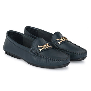Casual Loafers For Women by Lady Boss