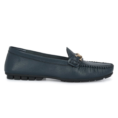 Casual Loafers For Women by Lady Boss