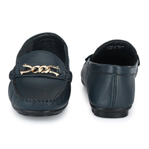 Casual Loafers For Women by Lady Boss