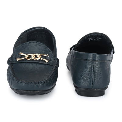 Casual Loafers For Women by Lady Boss