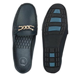 Casual Loafers For Women by Lady Boss