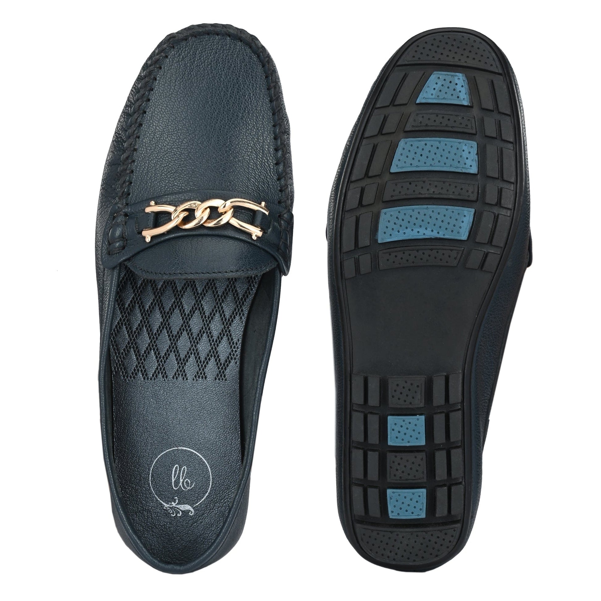 Casual Loafers For Women by Lady Boss