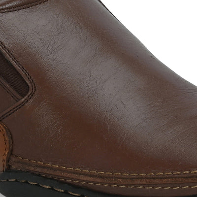 Egoss Casual Shoes For Men - Shoes for men Leather Casual