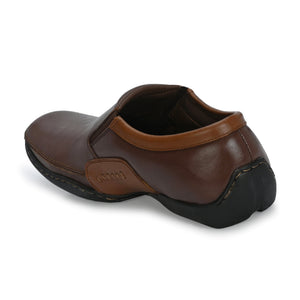 Egoss Casual Shoes For Men - Shoes for men Leather Casual