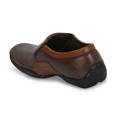 Egoss Casual Shoes For Men - Shoes for men Leather Casual