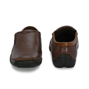 Egoss Casual Shoes For Men - Shoes for men Leather Casual