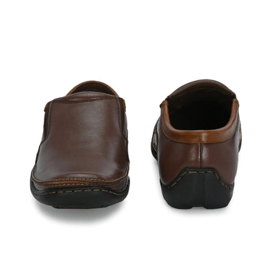 Egoss Casual Shoes For Men - Shoes for men Leather Casual