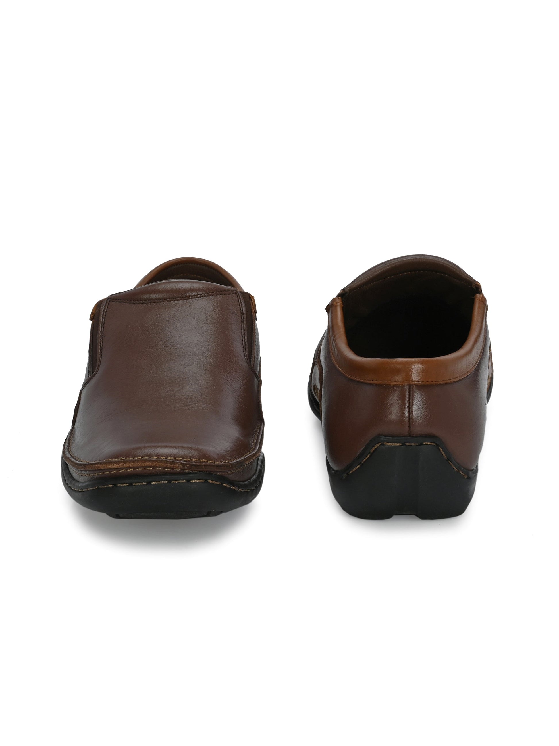 Egoss Casual Shoes For Men - Shoes for men Leather Casual