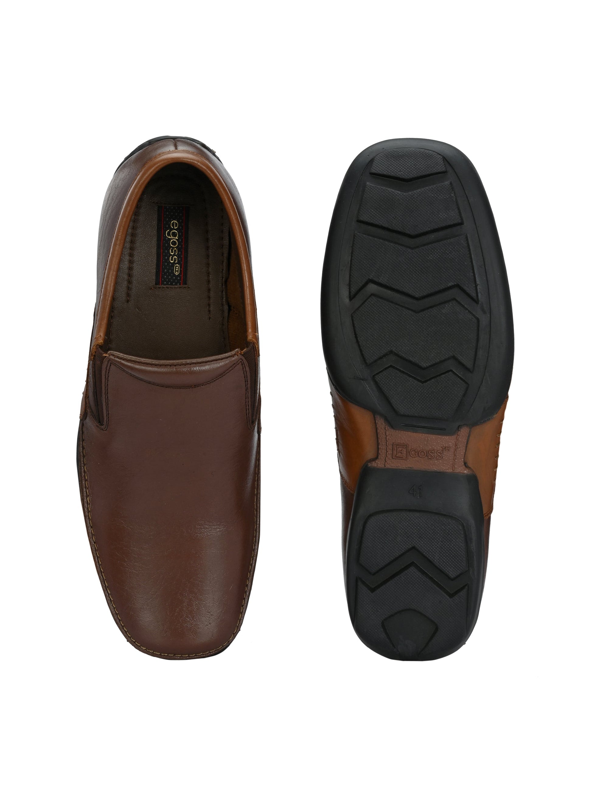 Egoss Casual Shoes For Men - Shoes for men Leather Casual