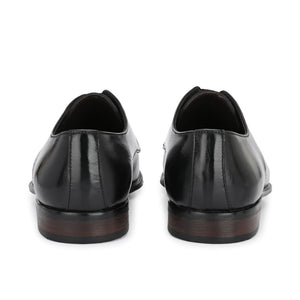Egoss Formal Lace-Up Leather Shoes For Men