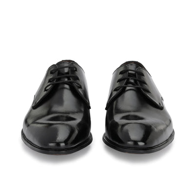 Egoss Formal Lace-Up Leather Shoes For Men