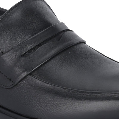 Egoss Formal Penny Loafers For Men