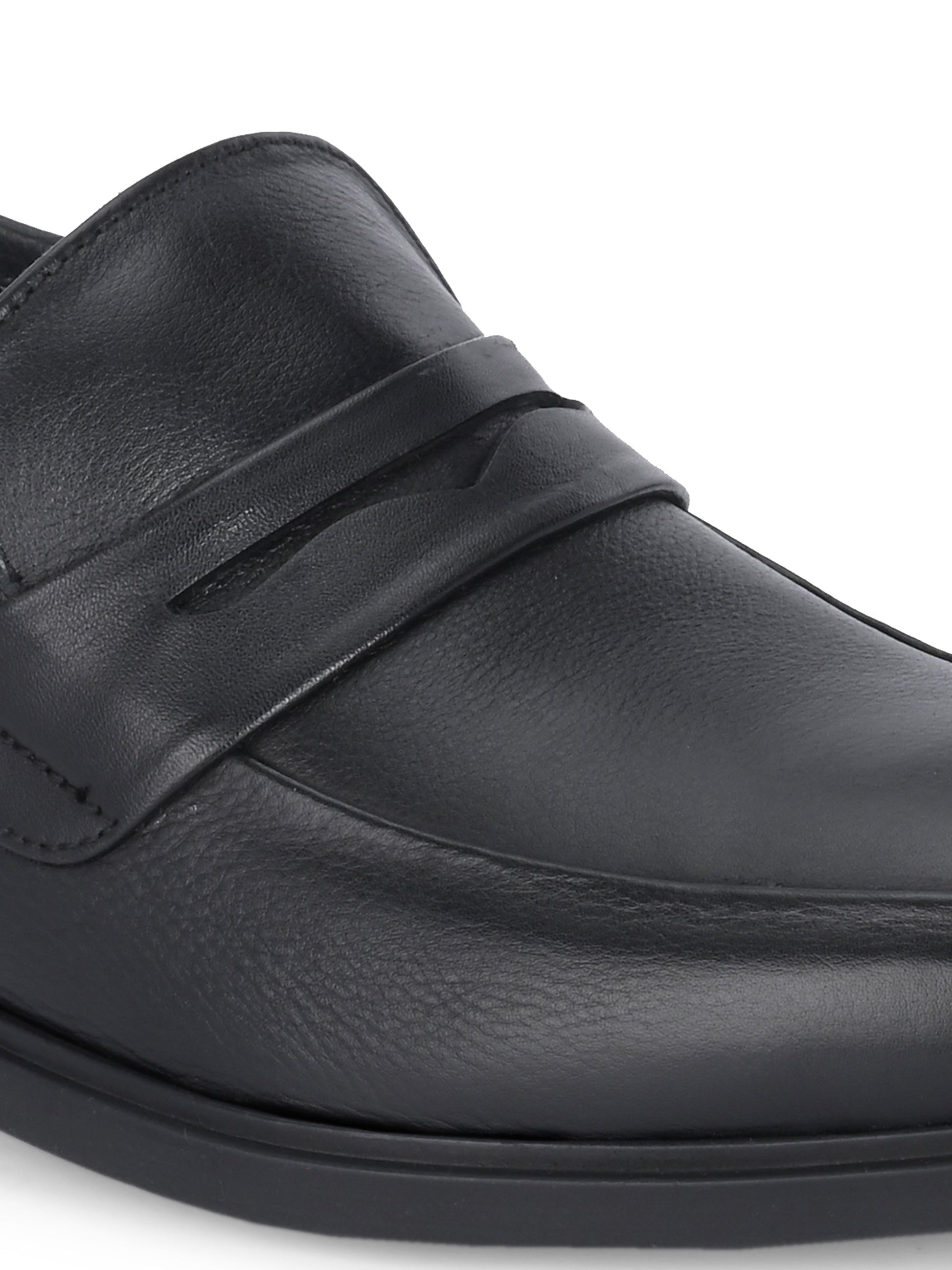 Egoss Formal Penny Loafers For Men