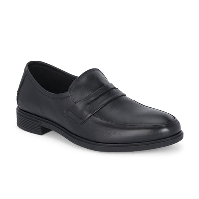 Egoss Formal Penny Loafers For Men