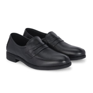 Egoss Formal Penny Loafers For Men