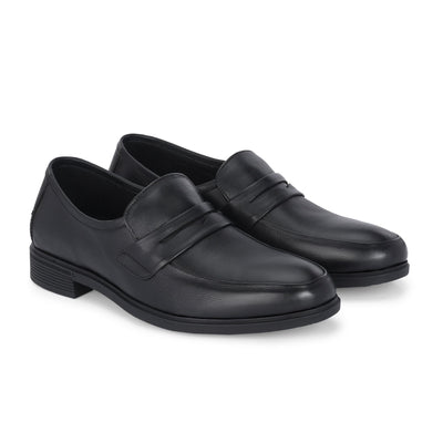 Egoss Formal Penny Loafers For Men