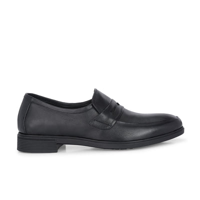 Egoss Formal Penny Loafers For Men