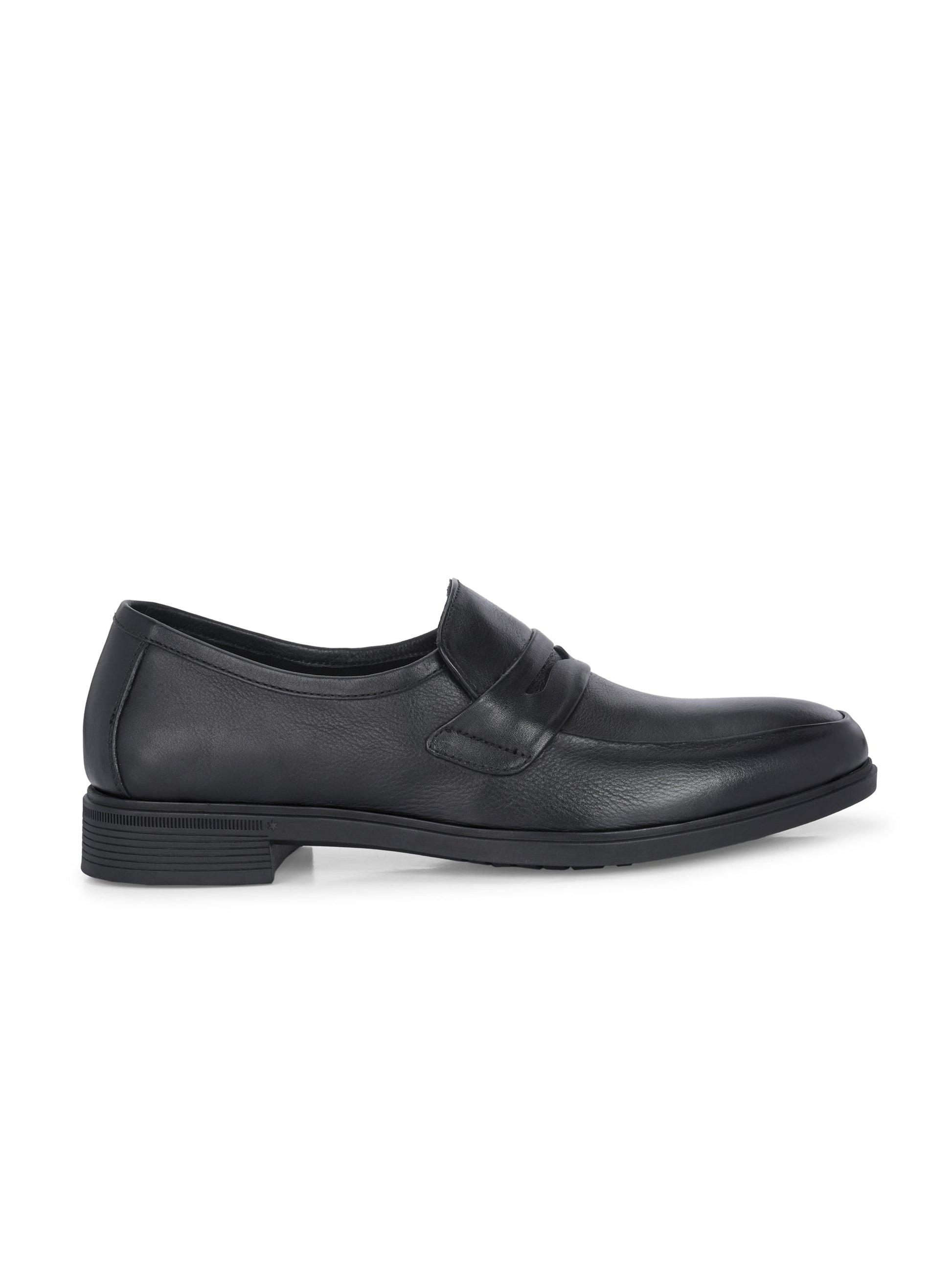 Egoss Formal Penny Loafers For Men