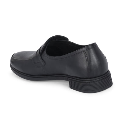 Egoss Formal Penny Loafers For Men