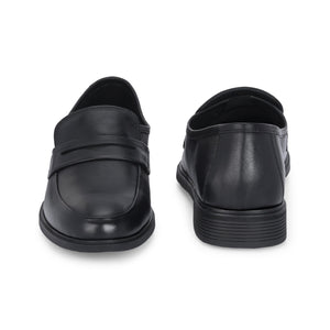 Egoss Formal Penny Loafers For Men