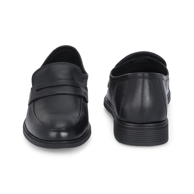 Egoss Formal Penny Loafers For Men