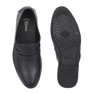 Egoss Formal Penny Loafers For Men