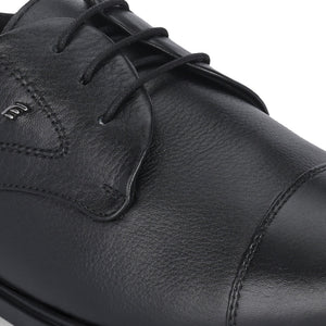 Egoss Formal Oxford Lace-Up Shoes For Men