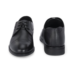 Egoss Formal Oxford Lace-Up Shoes For Men