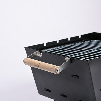 Portable Mini Barbecue Grill