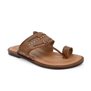 Egoss Kolhapuri Slippers For Men