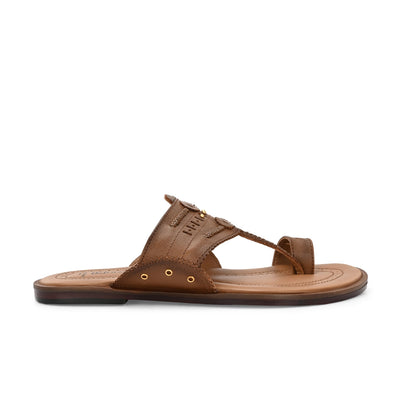 Egoss Kolhapuri Slippers For Men
