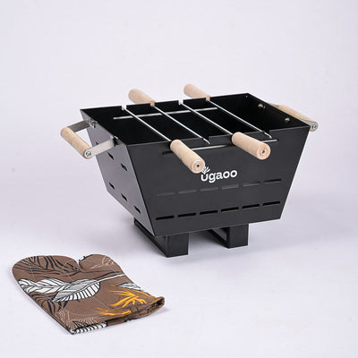 Portable Mini Barbecue Grill