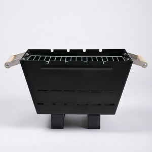 Portable Mini Barbecue Grill