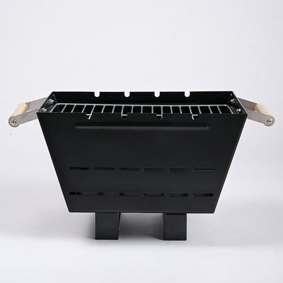 Portable Mini Barbecue Grill