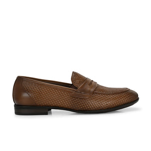 Egoss Semi-Formal Loafers for Men