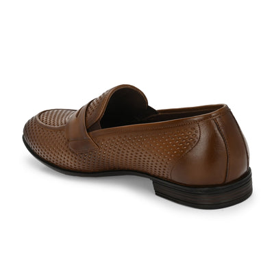 Egoss Semi-Formal Loafers for Men