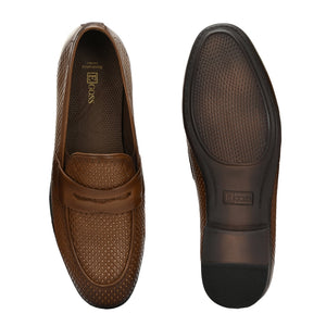 Egoss Semi-Formal Loafers for Men