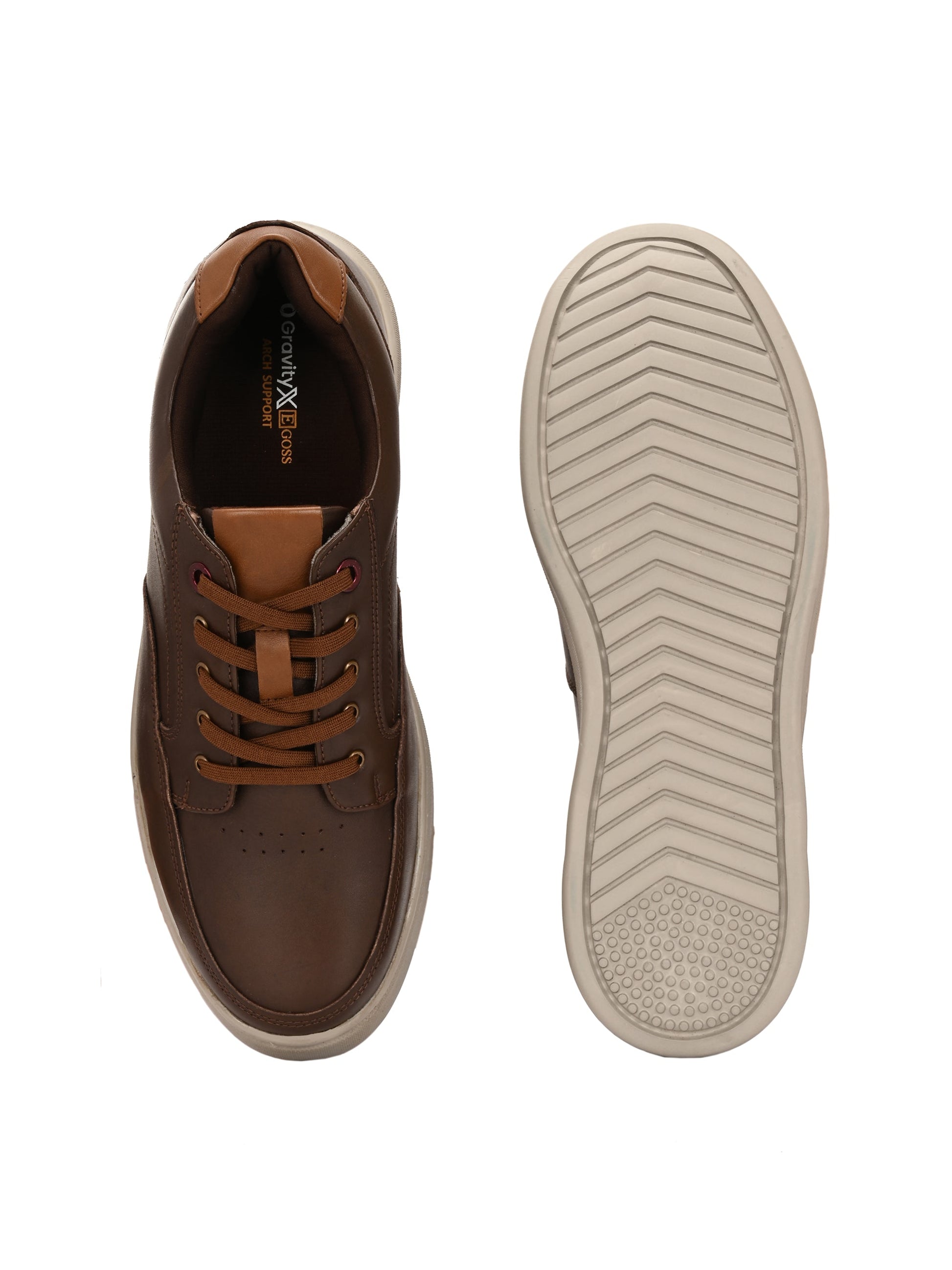 Zero Gravity 2.0 Sneakers by Egoss