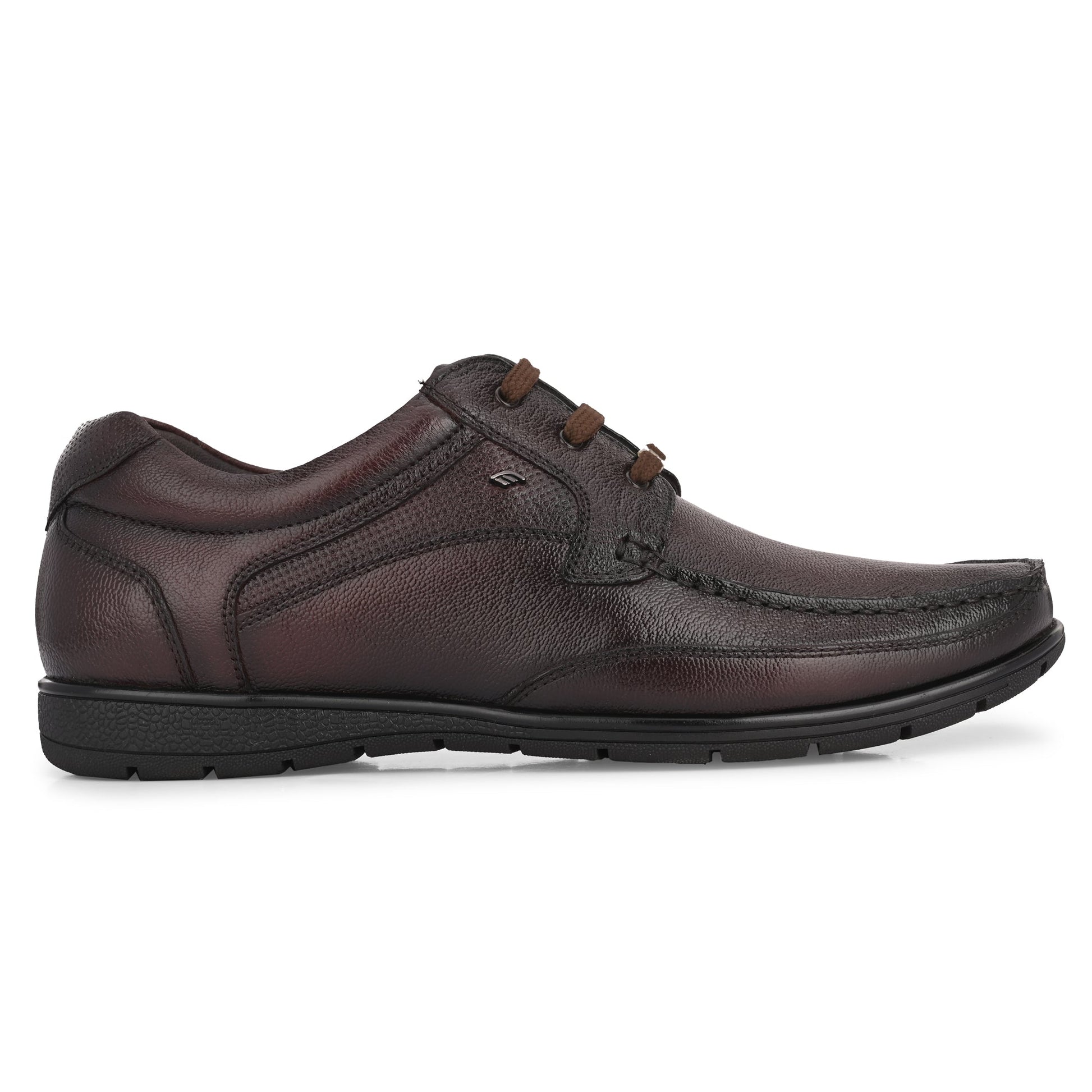 Egoss Casual Lace-Up Shoes For Men