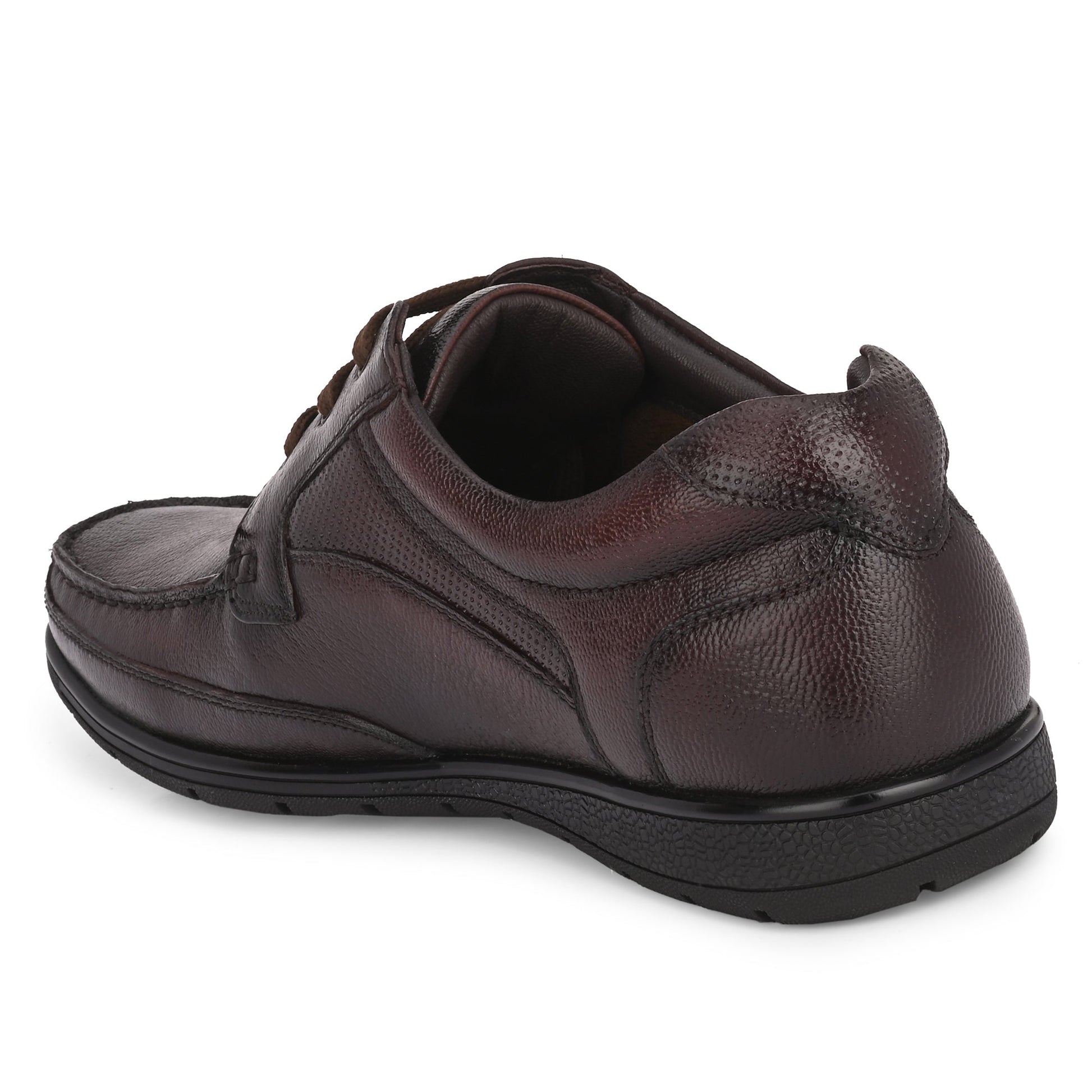 Egoss Casual Lace-Up Shoes For Men