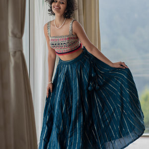 Damini Rekha
