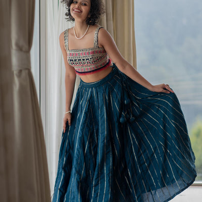Damini Rekha
