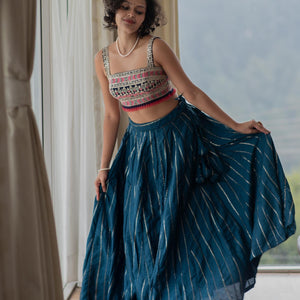 Damini Rekha