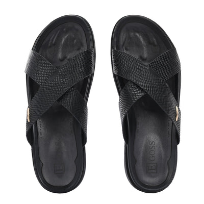 Egoss Casual Slippers For Men