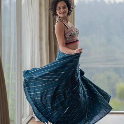 Damini Rekha