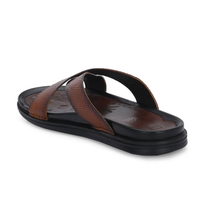 Egoss Casual Slippers For Men