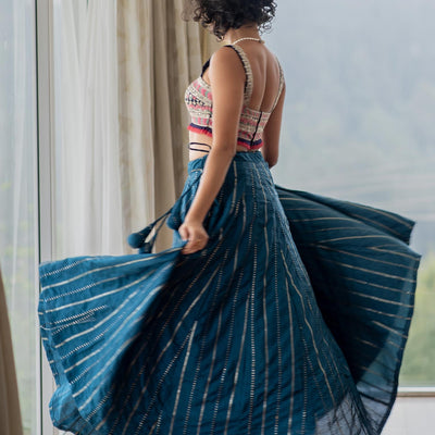 Damini Rekha