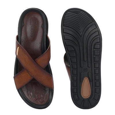 Egoss Casual Slippers For Men