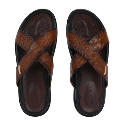 Egoss Casual Slippers For Men