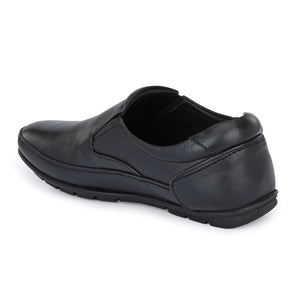 Egoss Semi-Formal Moccasins For Men